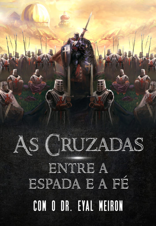 Capa Plataforma - As Cruzadas Entre a Espada e a Fé PT (1)