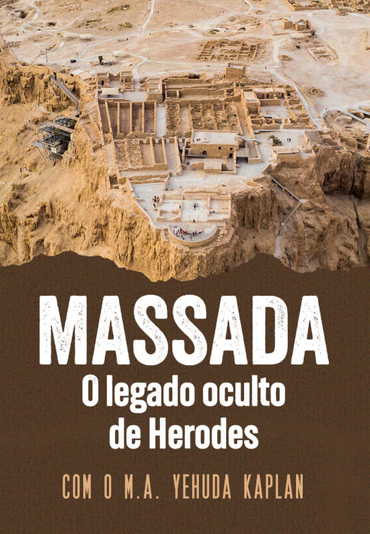 Capa Plataforma - Massada O Legado Oculto de Herodes PT (1)