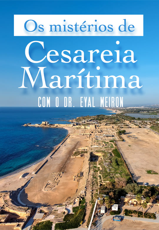 Capa Plataforma - Os Mistérios de Cesareia Marítima PT (1)