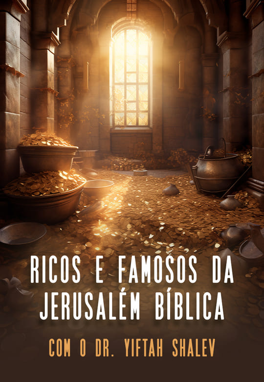 Capa Plataforma - Ricos e Famosos da Jerusalém Bíblica PT