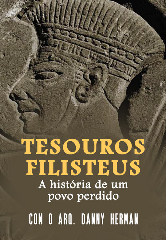 Capa Plataforma - Tesouros Filisteus PT